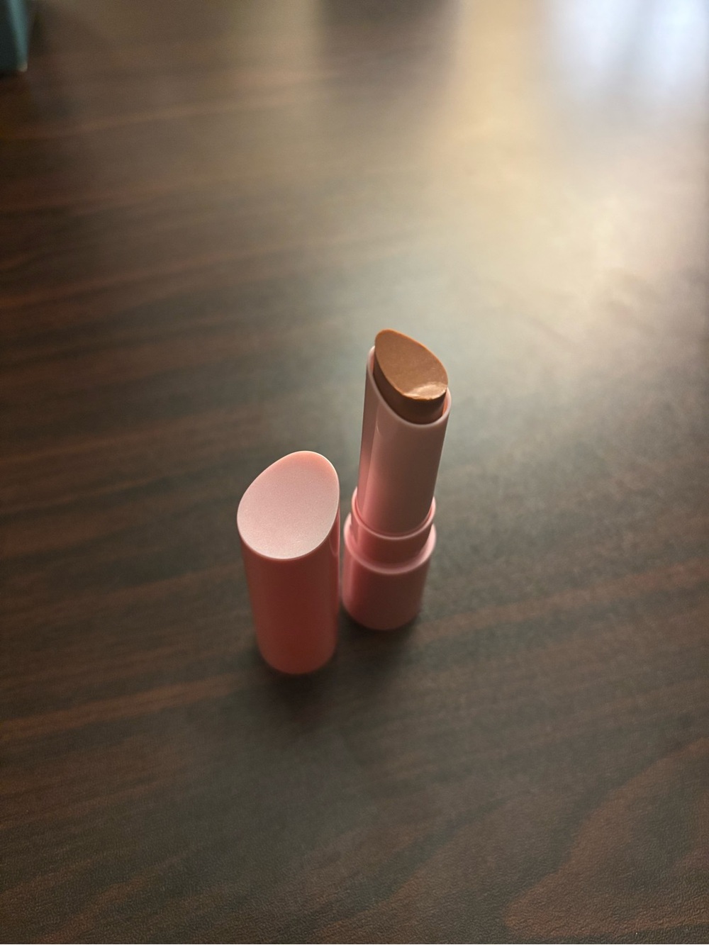 NIB Buxom Full-On Plumping Lip Glow Balm - Peach Smoothie - Size 2g - Picture 9 of 9